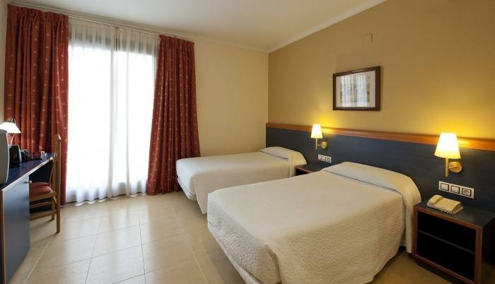  Profile Photos of Hotel Moderno Barcelona Carrer de lâ€™Hospital, 11 - Photo 8 of 9