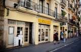  Hotel Moderno Barcelona Carrer de lâ€™Hospital, 11 