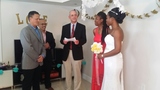  Wedding Officiant - Affordable Ocean Ceremonies & Beach Weddings 405 N Ocean Blvd 