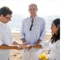 Wedding Officiant - Affordable Ocean Ceremonies & Beach Weddings, Pompano Beach