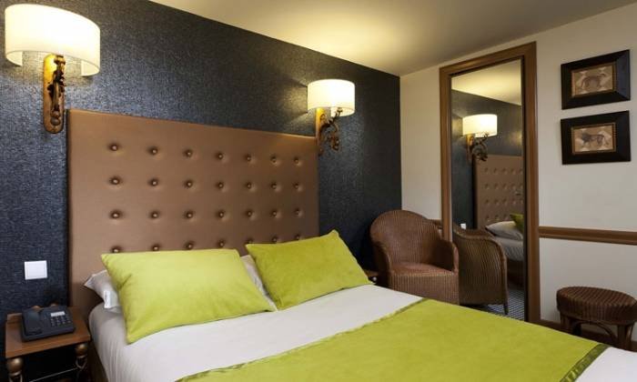  Profile Photos of Hotel des Ducs dâ€™Anjou 1, rue Sainte Opportune - Photo 4 of 15