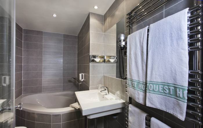  Profile Photos of Hotel Ouest 3, rue du Rocher - Photo 12 of 13