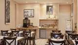 Hotel Ouest, Paris