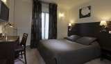 Hotel Ouest, Paris