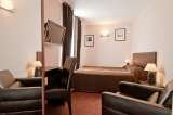 Hotel Ouest, Paris