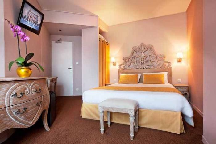  Profile Photos of Hotel Plaza Opera 12 rue de Maubeuge - Photo 1 of 9