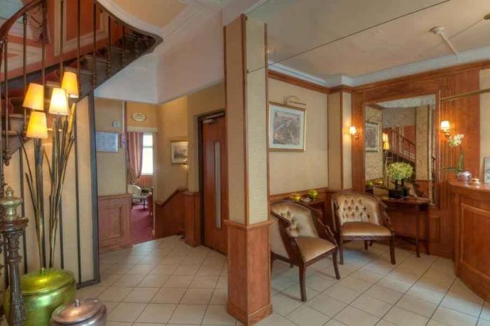  Profile Photos of Hotel Plaza Opera 12 rue de Maubeuge - Photo 6 of 9