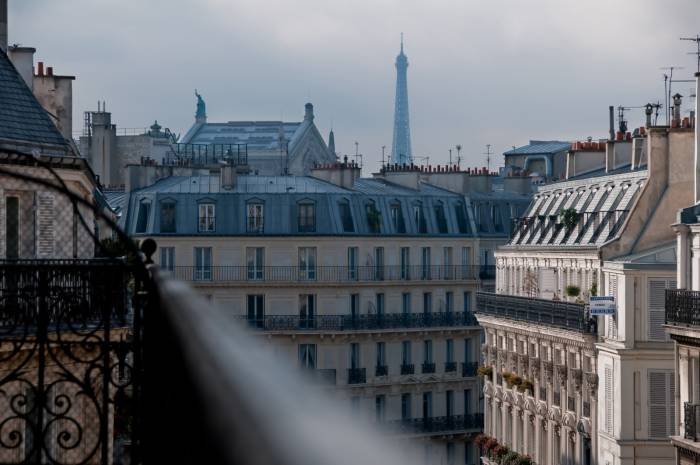  Profile Photos of Hotel Plaza Opera 12 rue de Maubeuge - Photo 9 of 9