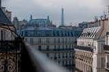 Hotel Plaza Opera, Paris