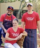 Vital Kitchen, Houston