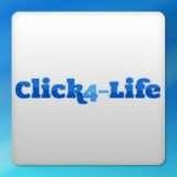 Click4-Life - Life insurance cover, Click4-Life, London