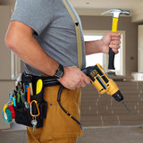 Handyman Bickley, Bickley