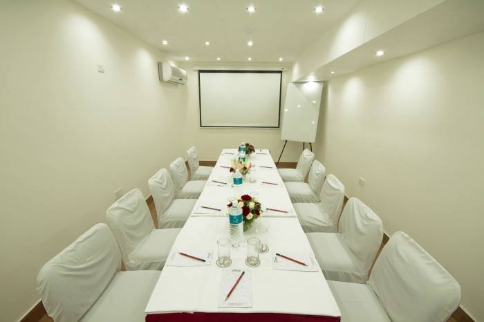  Profile Photos of Delhi Accommodations - Hotel Connaught 37, Shaheed Bhagat Singh Marg, Next to Shivaji Stadium, New Delhi-110001 (India) - Photo 2 of 6