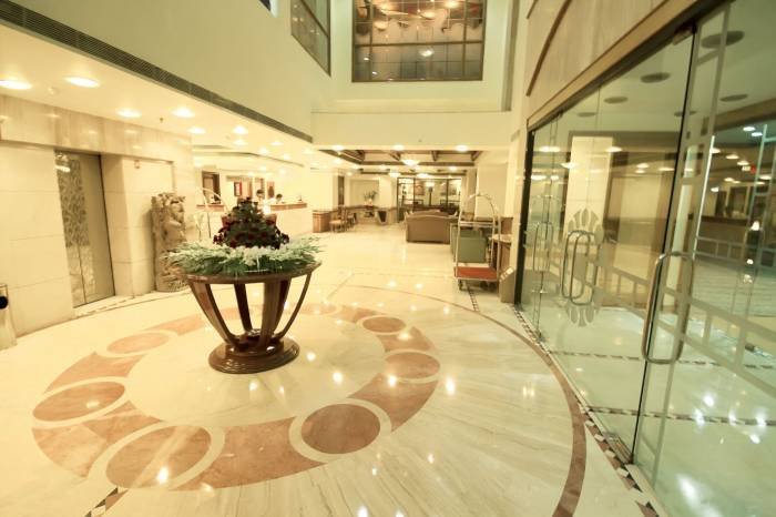  Profile Photos of Delhi Accommodations - Hotel Connaught 37, Shaheed Bhagat Singh Marg, Next to Shivaji Stadium, New Delhi-110001 (India) - Photo 3 of 6