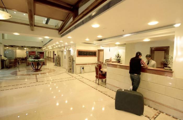 Profile Photos of Delhi Accommodations - Hotel Connaught 37, Shaheed Bhagat Singh Marg, Next to Shivaji Stadium, New Delhi-110001 (India) - Photo 5 of 6