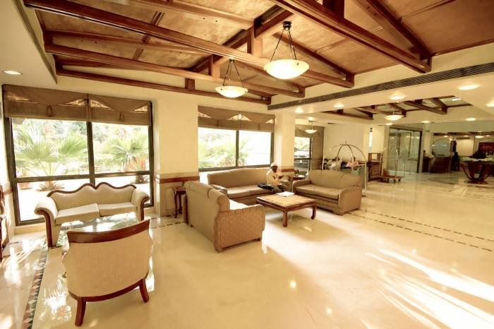  Profile Photos of Delhi Accommodations - Hotel Connaught 37, Shaheed Bhagat Singh Marg, Next to Shivaji Stadium, New Delhi-110001 (India) - Photo 6 of 6