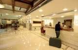 Delhi Accommodations - Hotel Connaught, New Delhi