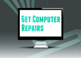 Get Computer Repair, SpringHill
