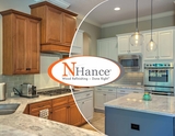 Nhance Wood Refinishing Burlington, Burlington