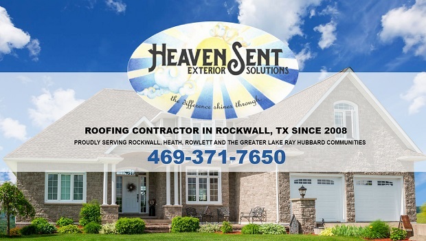  Profile Photos of Heaven Sent Exterior Solutions 2700 Mccormick Court - Photo 1 of 2