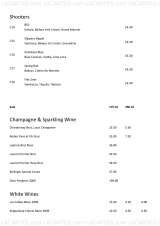 Menus & Prices, Bayee Village Authentic Chinese Restaurant Wimbledon, Wimbledon Village