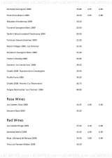 Menus & Prices, Bayee Village Authentic Chinese Restaurant Wimbledon, Wimbledon Village