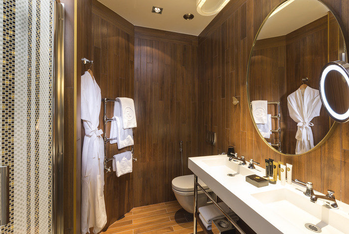  New Album of Hotel Maison FL 6, rue de la Tour - Photo 11 of 20
