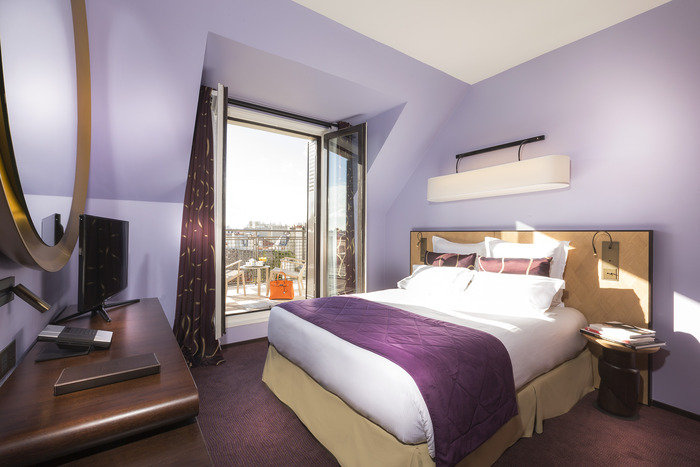  New Album of Hotel Maison FL 6, rue de la Tour - Photo 20 of 20