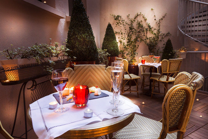  New Album of Hotel Maison FL 6, rue de la Tour - Photo 16 of 20