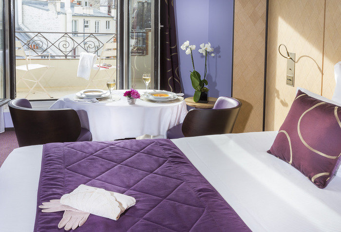  New Album of Hotel Maison FL 6, rue de la Tour - Photo 5 of 20
