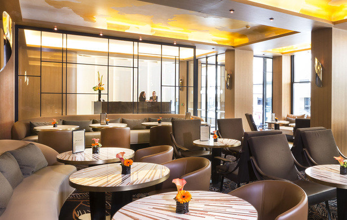  New Album of Hotel Maison FL 6, rue de la Tour - Photo 9 of 20