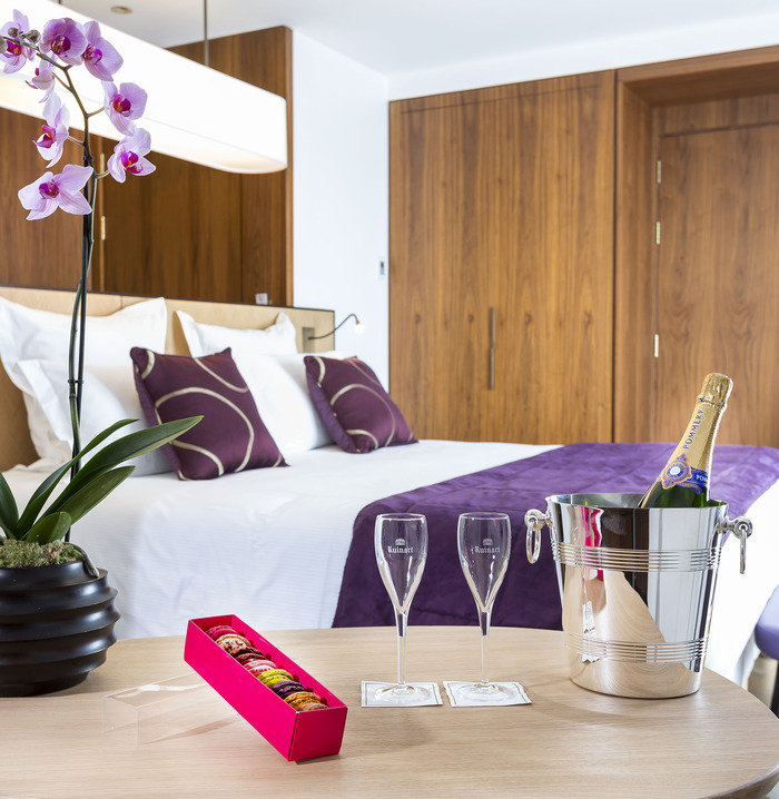  New Album of Hotel Maison FL 6, rue de la Tour - Photo 12 of 20