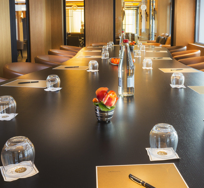  New Album of Hotel Maison FL 6, rue de la Tour - Photo 14 of 20