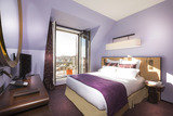  Hotel Maison FL 6, rue de la Tour 