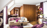  Hotel Maison FL 6, rue de la Tour 