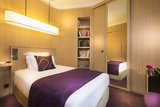  Hotel Maison FL 6, rue de la Tour 