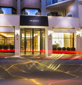  Hotel Maison FL 6, rue de la Tour 
