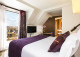  Hotel Maison FL 6, rue de la Tour 