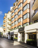 Hotel Maison FL, Paris