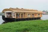 sreekrishna Houseboat, alappuzha