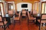 Menus & Prices, sreekrishna Houseboat, alappuzha