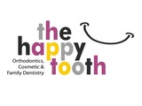  The Happy Tooth Orthodontics 303 S. McNeil St. 