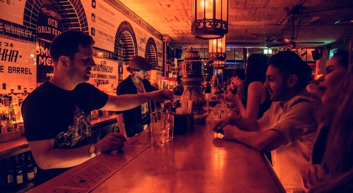  Profile Photos of The Blues Kitchen 40 Acre Ln, BRIXTON - Photo 2 of 9