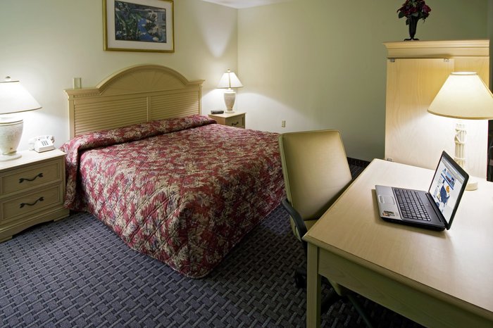  Profile Photos of Motel 6 Enterprise 101 Access Road - Photo 3 of 5