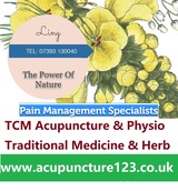 Pain Management Specialists in London | Hertfordshire | Cambridgeshire, Hertford