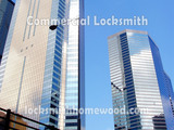 Homewood commercial locksmith Locksmith Homewood 18130 Kedzie Ave, 