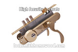 Homewood high security locksets, Locksmith Homewood, Hazel Crest