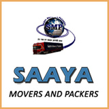 Saaya Movers and Packers, Ahmedabad