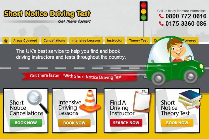  Profile Photos of Driving Test UK 75 bader gardens - Photo 1 of 1