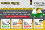 Driving Test UK, slough